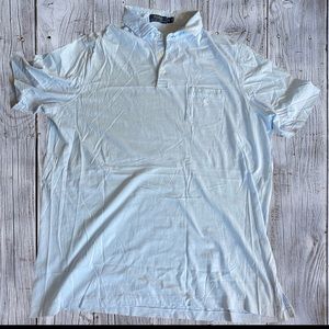 Polo Ralph Lauren collared shirt